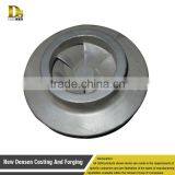 China Factory Stainless Steel Investment Casting Impellers thumbnail-4