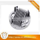 Zinc Die Casting Parts, Plating Parts thumbnail-1