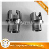 CNC Turning Parts Machine Part Stainless Steel/aluminum/ss Parts/precise thumbnail-1