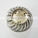 Custom Precision Cnc Machining Metal Parts thumbnail-5