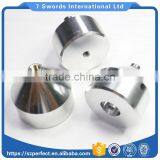 Favorites Compare Stainless Steel, Carbon Steel CNC Turning Machining Parts thumbnail-2