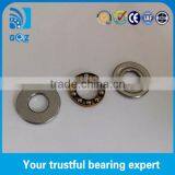 F9-20M Miniature Thrust Ball Bearing 9x20x7mm thumbnail-4