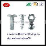 Plate Safe, Anti-Theft ,Tamper Free , License Plate Security Locks , Screws, Black Pearl thumbnail-2