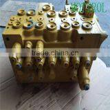 E312D 420-2243 CONTROLLER VALVE ASSY ,KMX13SC thumbnail-1