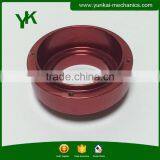 Precision Cnc Aluminum Gasket Custom Anodized Aluminum Gasket thumbnail-3