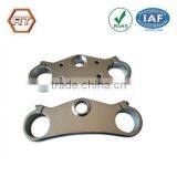 Rite Mfg Aluminum Custom Cnc Milling Part thumbnail-1