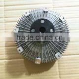 100% New Fan Clutch WE0115150 WE01-15-150 thumbnail-2