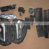 Motorcycle Windshield Mounted Storage Bag Motorcycle Bag/saddle Bag/pannier/side Bags thumbnail-6