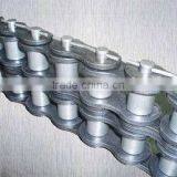 Roller Chain With Cotter Pin Cotter Pin Chains RC Chains thumbnail-1
