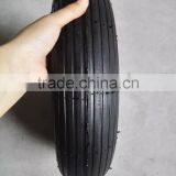 YJX Black Red Bearing Wheel thumbnail-2