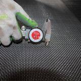 Hot Dipped Galvanized Intermediate Crimped Wire Mesh