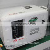 5kw Diesel Generator Super Quiet Diesel Generator Sets CGF6700ST thumbnail-2