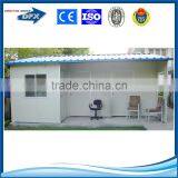 Steel Prefabricated Cheap Ready Made House thumbnail-1