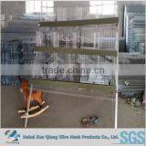 4layers H Type A Type Folding Chicken Cage thumbnail-2