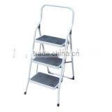 3 Step House Ladder With EN14183 thumbnail-3