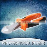 Germany Type Heavy Duty Side Cutter Pliers thumbnail-1