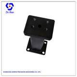 Nonstandard Iron Welded Precision Parts Blackening Antirust Fixture Assembled Components thumbnail-2