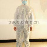 Disposable Coverall thumbnail-1