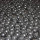 Alloyed Chromium Grinding Media Balls for Cement Mill thumbnail-1