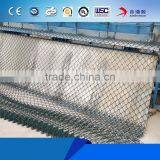 Wholesale Factory Best Price Poly Coated 5ft Steel Chain Link Fence thumbnail-5