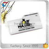 13.56MHz Programmable Waterproof Epoxy RFID/ NFC Smart Key Fobs Tags Cards for Hotel thumbnail-1