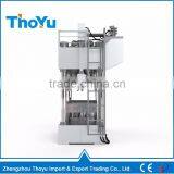 European Introduced Skill Advanced Quality Wooden Pallet Press Machine thumbnail-2