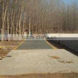 Above Ground Weighbridge/ Over Ground Truck Scale Weigh Bridge thumbnail-4