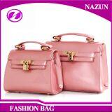 Новые модные сумки из ПУ-кожи для женщин, женские плечевые сумки thumbnail-2