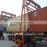 30T to 40T Mast Mobile Container Crane