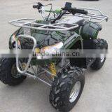 MINI 50CC UTILITY ATV (MC-304B) thumbnail-5