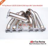 Мертоп Т4 ТВИН СКРОЛЛ турбо-коллектор thumbnail-2