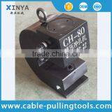 Hydraulic Puncher Hydraulic Punch Machine CH-80 thumbnail-1