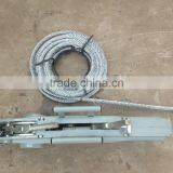 1.6T VIT Wire Rope Pulling Winch/Cable Hoist thumbnail-3