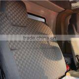 Hot Sinotruk Refrigerated Cargo Van 4x2 thumbnail-6