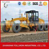 XGMA Motor Grader With Blades for Sale thumbnail-1