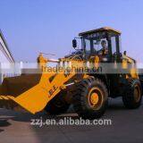 Cheap Wheel Loader,3.5tons Wheel Loader,CE Certificated thumbnail-2