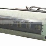 Vibratory Roller for Skid Steer Loader