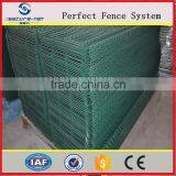 Cheap 50*200 Welded Galvanized Pvc Coated Wire Mesh Fence for Backyard thumbnail-4