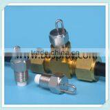 PJ Impingement Pin Fine Fog Mist Nozzle thumbnail-1