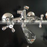 BRASS BATH FAUCET thumbnail-3