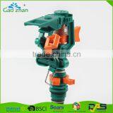 Farm Irrigation Sprinkler Equipment Plastic Impulse Agriculture Water Sprinkler thumbnail-5
