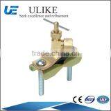 Self Piercing Saddle Valve With 1/4" Compression,self Tappng Saddle thumbnail-1