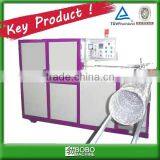 Flexible Aluminum Duct Forming Machine AFD-600 thumbnail-1