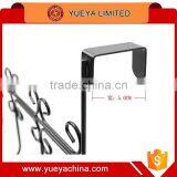 Heavy Duty 5 Heads Over The Door Hooks Rack Hanger thumbnail-6