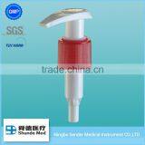 Dispenser Pump 24/410 Lock Lotion Pump thumbnail-2