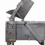 Semi-automatic Snack Frying Machines thumbnail-2