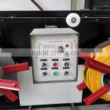 Drip Irrigation Pipe Winder Machine thumbnail-4