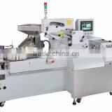 Automatic Snack Milk Candy Packing Machine HT-TG110 thumbnail-3