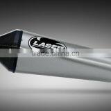 For SUZUKI GSX-R600 2008- SM Motorcycle Exhaust Pipe LASER Stealth Slip-on Muffler