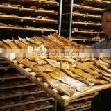 Industrial Fish Drying Machine / Dried Fish Machine thumbnail-2